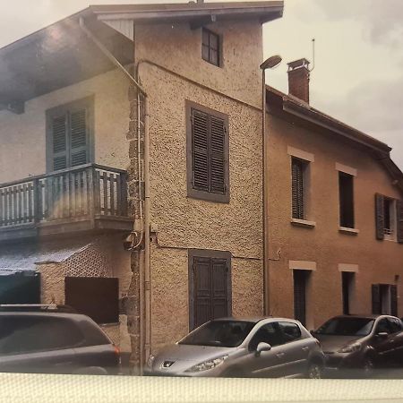 Apartamento Plaisirs De Savoie Aix-les-Bains Exterior foto